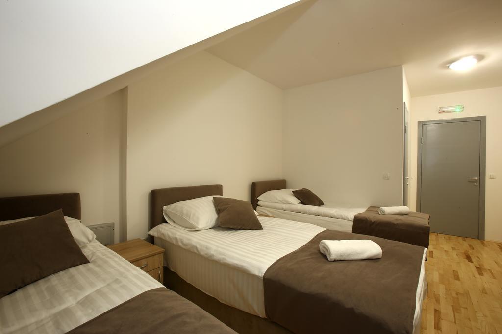 Gostilna In Prenocisca Gedzo Hotel Novo Mesto Kültér fotó