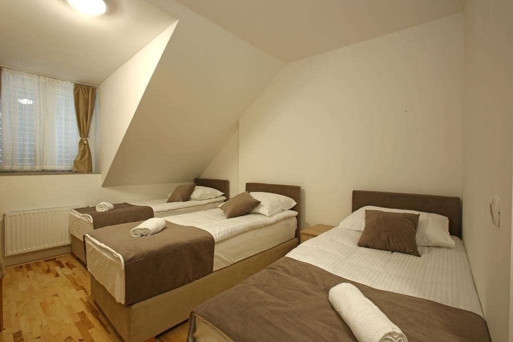 Gostilna In Prenocisca Gedzo Hotel Novo Mesto Kültér fotó