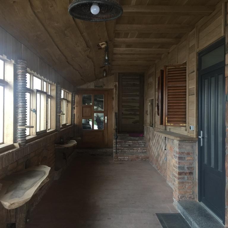 Gostilna In Prenocisca Gedzo Hotel Novo Mesto Kültér fotó